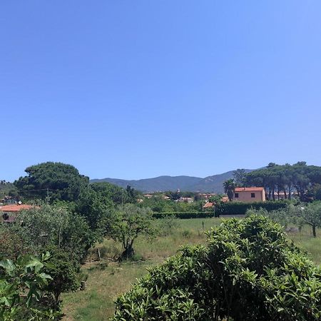 Villa Very II Marina di Campo Exterior photo