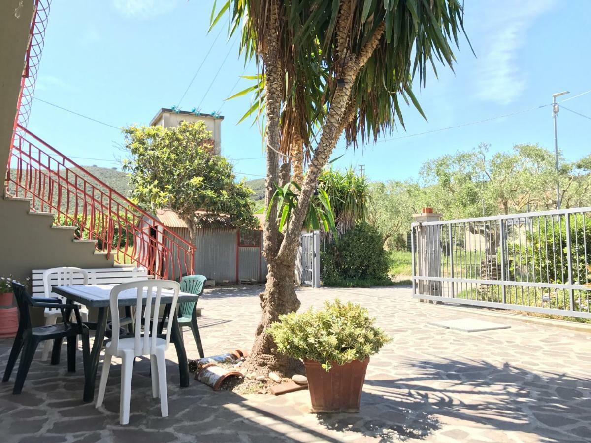 Villa Very II Marina di Campo Exterior photo